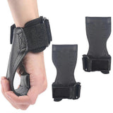 Comfortable Lifting Grips for Gym Workouts