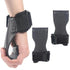 Comfortable Lifting Grips for Gym Workouts