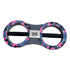 Pink Grip Strength Rotator Machine, Finger Trainer for Gym Workouts