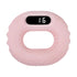 Hand Grip Strengthener, Finger & Forearm Exerciser for Gym & Home Use
