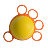 Hand Grip Strengthening Ball, Rehabilitation Finger & Muscle Trainer