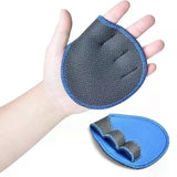 Non-Slip Dumbbell Grip Pads for Weightlifting & Pull Ups, Men & Women