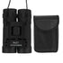 Sightseeing Binoculars Telescope Travel Birding Optics Compact Binocular