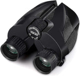 10x25 Binoculars with Strap Compact Lightweight Binoculars for Travel