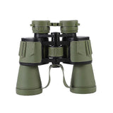 20x50 Hunting Binoculars with Night Vision Bird Watching Compact Binoculars
