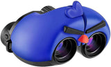 8x22 Binoculars for Bird Watching Compact High Magnification Viewing