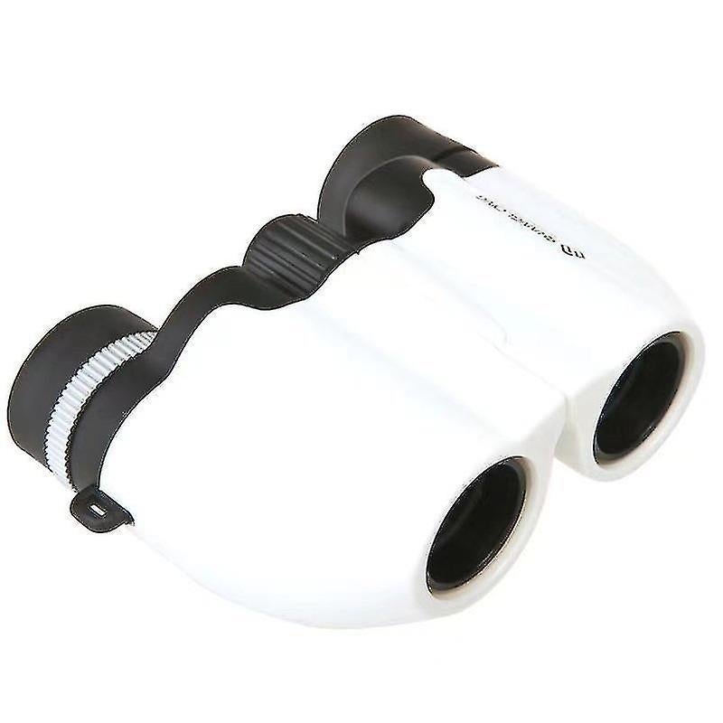 8x21 Binoculars for Babies Mini Compact Christmas Gift Outdoor Binoculars