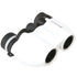 8x21 Binoculars for Babies Mini Compact Christmas Gift Outdoor Binoculars