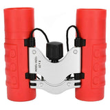 HD Babies Binoculars Portable Compact Lightweight Outdoor Viewing Tool