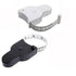 2pcs Sports Tape Measure 150cm Measuring Tape for Exercise or Fitness Use