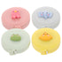 4pcs Body Measuring Tape Retractable Flexible Tape Measure for Body and Tailor