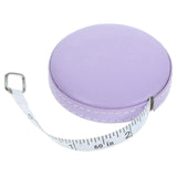 Flexible Multipurpose Tape Measure for Clothes Sewing Measuring