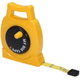 Retractable Tailor Tape Soft Tape Measure for Body Measurements