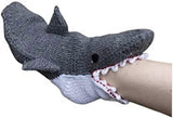 Women's Knit Floor Socks Novelty Animal Pattern Warm Winter Socks