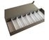 8 Grid Sunglass Glasses Storage Case Eyeglasses Display Glasswear Box Tidy Tool-Grey - Grey
