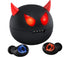 Mini Bluetooth Earbuds - Waterproof - Wireless Earphones with Cute Charging Case