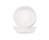 Fryer Liner Oil-proof Baking Pan Liner-White 20cm