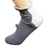 Funny Shark Socks Cotton Novelty Floor Socks for Indoor or Gift Use