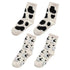 2 Pairs Women&