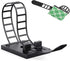 50pcs Adjustable Cable Clamps 3M Adhesive Cable Organizer Wire Holder Set