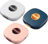 3pcs Cable Winder Cable Ties Cable Organizer for USB Headphones Cord Management