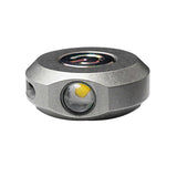 Mini  Flashlight Powerful LED Handheld Torch for Camping & Recreation