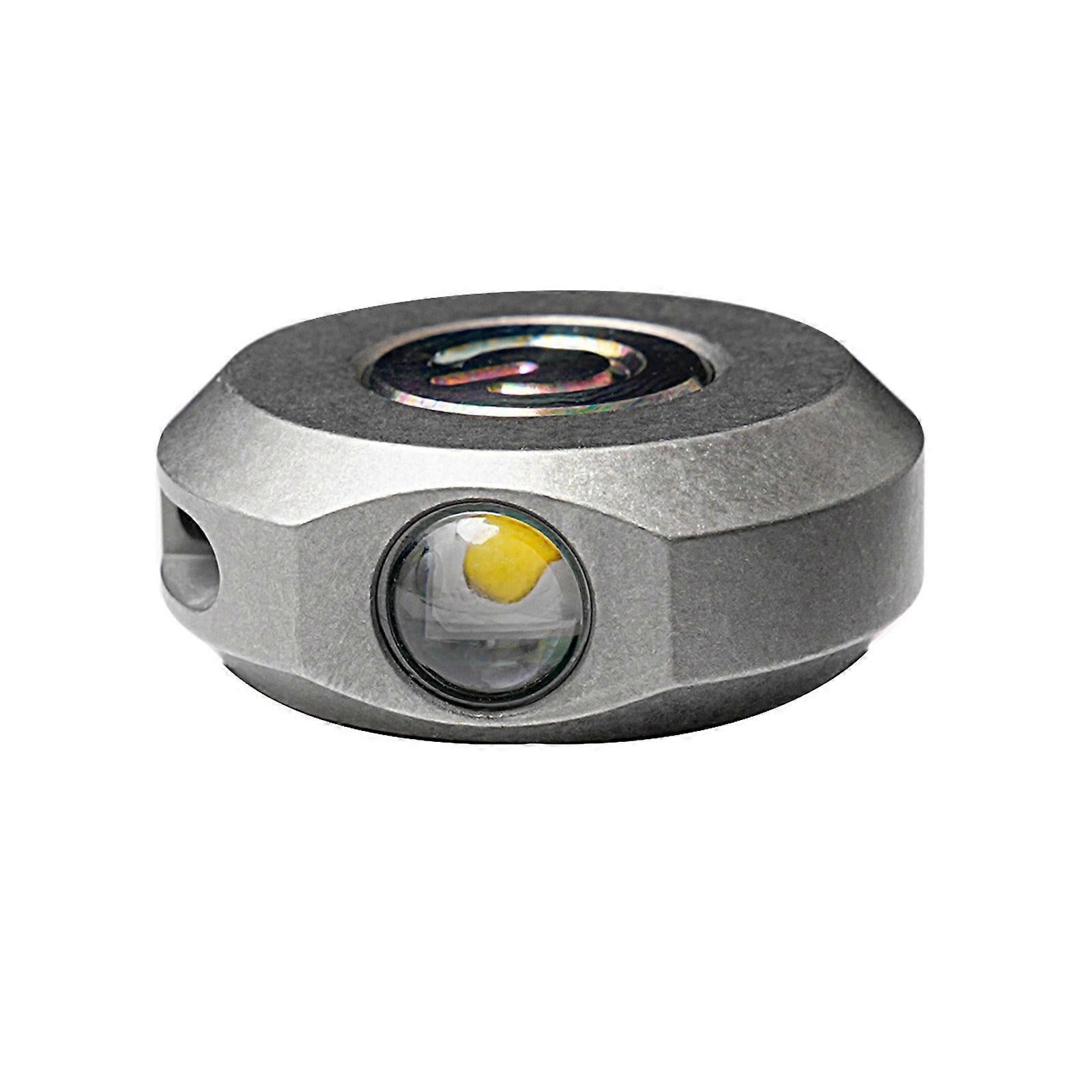 Mini  Flashlight Powerful LED Handheld Torch for Camping & Recreation