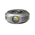 Mini  Flashlight Powerful LED Handheld Torch for Camping & Recreation