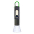 Multifunction Camping Flashlight Strong Light Torch for Cycling and Mountaineering