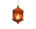 Front Door Sign LED Wooden Pendant Wall Art Decor for Home-N