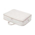 Luggage Compression Packing Cubes with Double Zipper - Size L Storage Bags