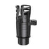 Rotatable Car Cup Holder Expander - Universal Multi-Use Drink Organizer