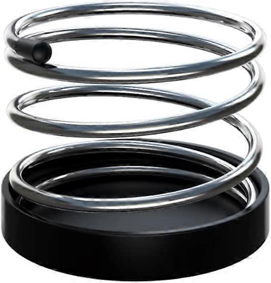 Universal Vehicle Cup Holder - Drink, Bottle, and Can Holder for Auto Use
