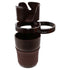 Car Cup Holder Organizer - Storage Rack for Drinks & Small Items