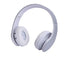 Bluetooth Headphones Wireless,Over Ear Headset with Microphone