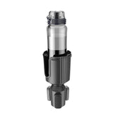 Car Cup Expander - Adjustable Drink Holder Fits Bottles Up to 3.7in Diameter
