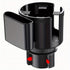 Car Cup Holder Adapter - Bottle and Beverage Organizer Auto Accessory