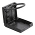 Foldable Adjustable Car Drink Holder - Compact Cup Holder Accessory