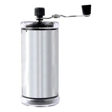 Manual Coffee Grinder - Hand Coffee Mill Bean Grinder for Drip & French Press