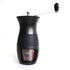 Manual Coffee Grinder - Portable Hand Coffee Mill with Bean Spike for Home Kitchen