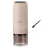 Electric Coffee Grinder - Automatic Coffee Mill for Beans and Spices