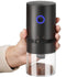 Portable Electric Coffee Grinder - Cordless Coffee Bean Mill for Travel & Camping
