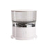 Portable Electric Coffee Grinder - Automatic Travel Bean Grinder for Outdoor Use