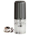 Electric Coffee Grinder - USB Rechargeable Burr Grinder, Automatic Coffee Bean Mill
