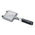Waffle Mold Pan - Aluminum Nonstick Waffle Baking Dish for DIY Breakfast Waffles