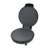 Waffle Cone Machine - Nonstick Waffle Baker for Kitchen Baking, DIY Cone or Crisps