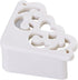 Table Corner Protector, 4pcs Clear Silicone Corner Guards for Furniture Edge Babies Proofing