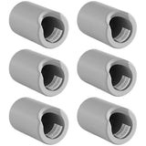 6pcs Corner Protector Covers - Drawer Pull Handle & Bumper Edge Guards