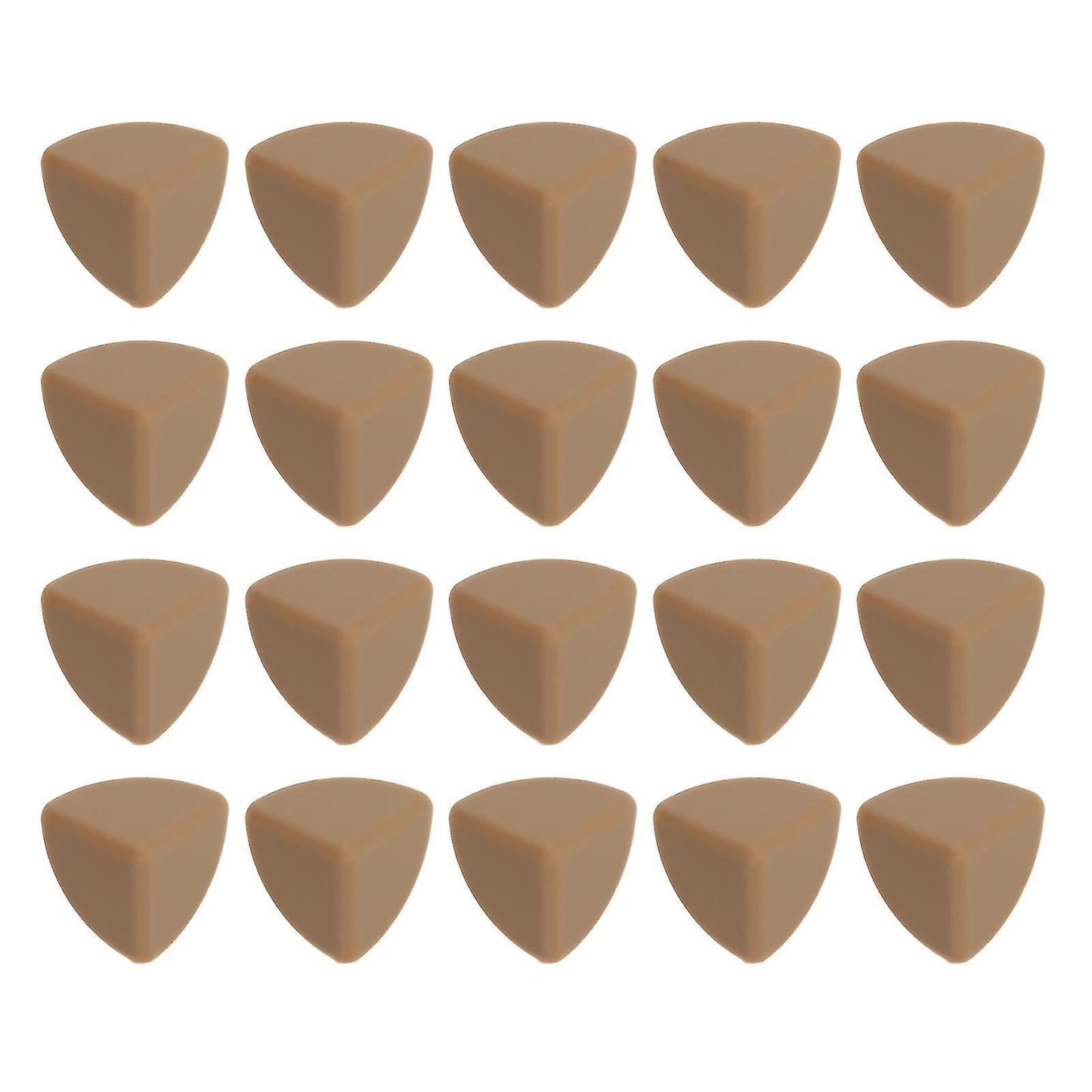 20pcs Silicone Desk Corner Protectors - Babies Proofing Furniture security Edge Guards