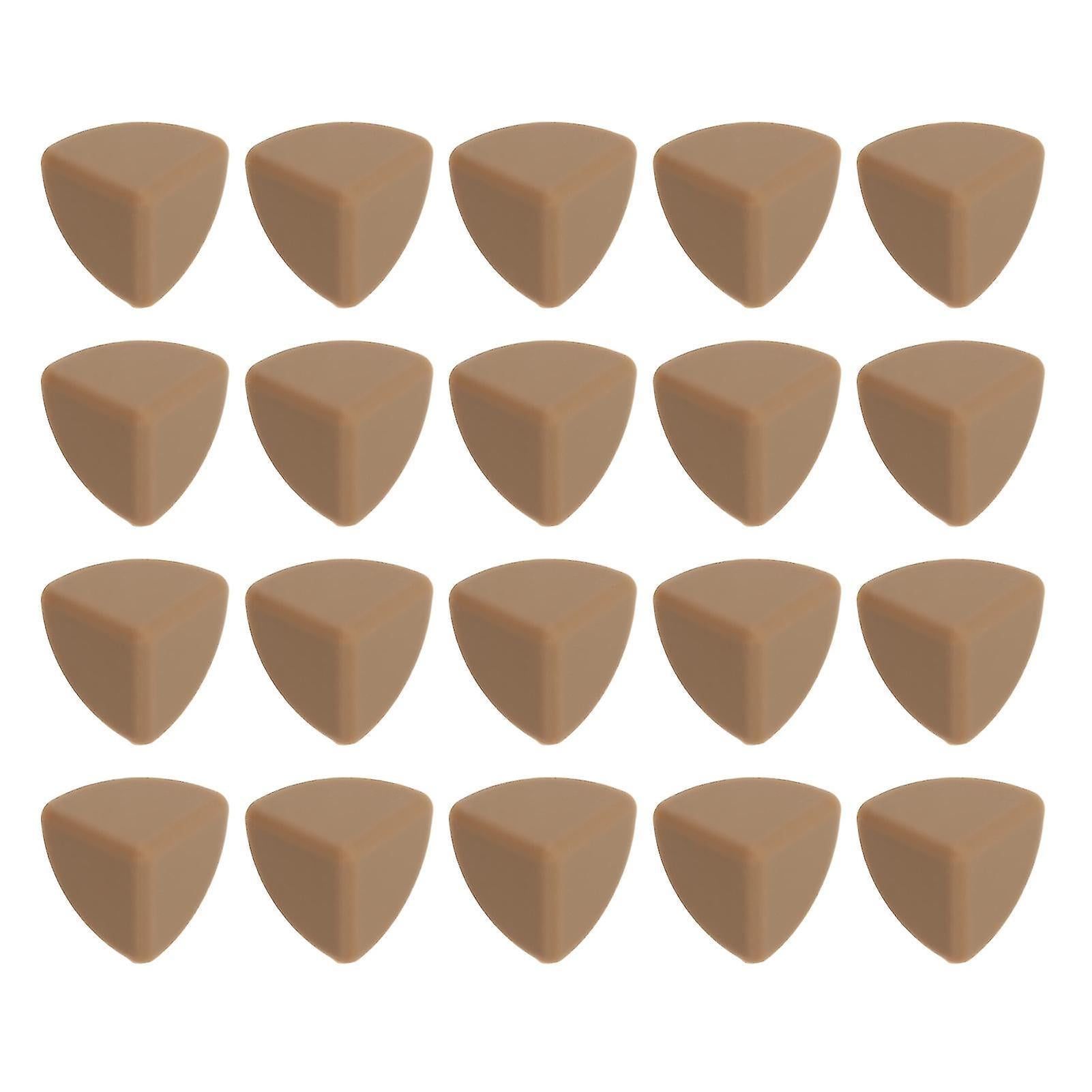 20pcs Silicone Desk Corner Protectors - Babies Proofing Furniture security Edge Guards